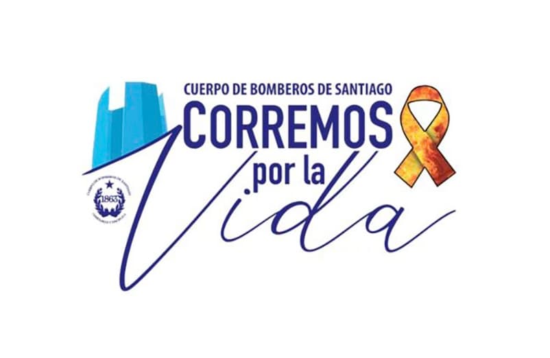 Corremos por la Vida 2026